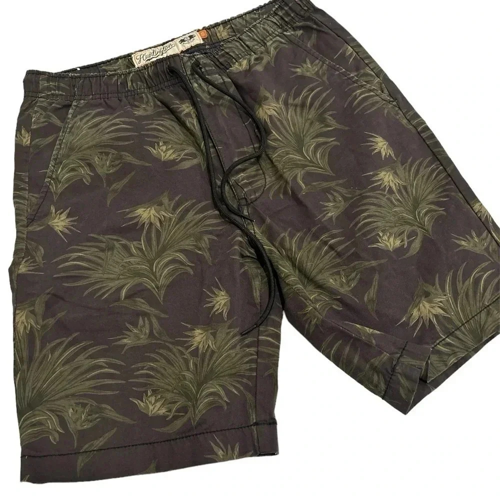 Huntington shorts